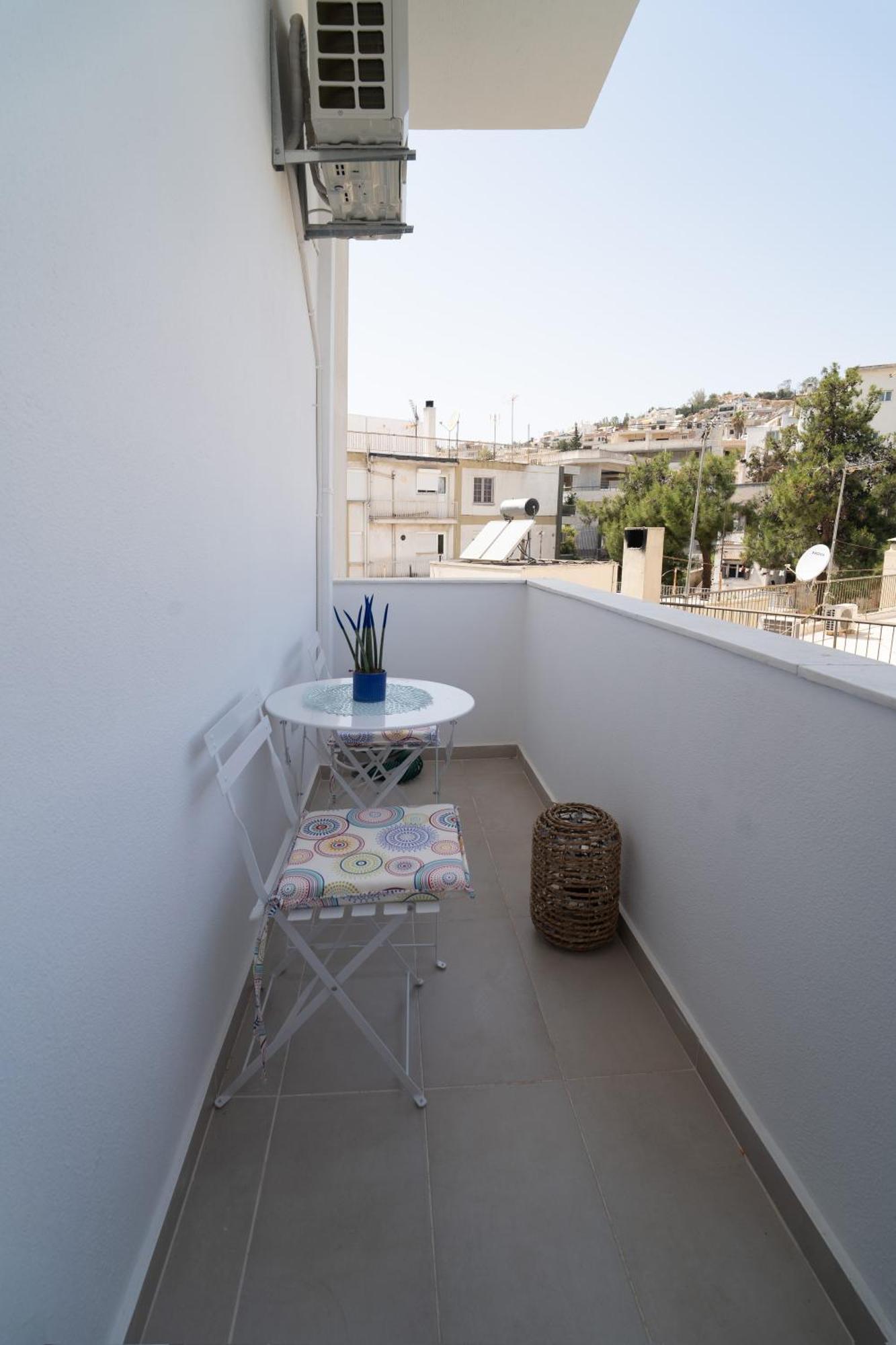 Katia Athens Apartment Kültér fotó