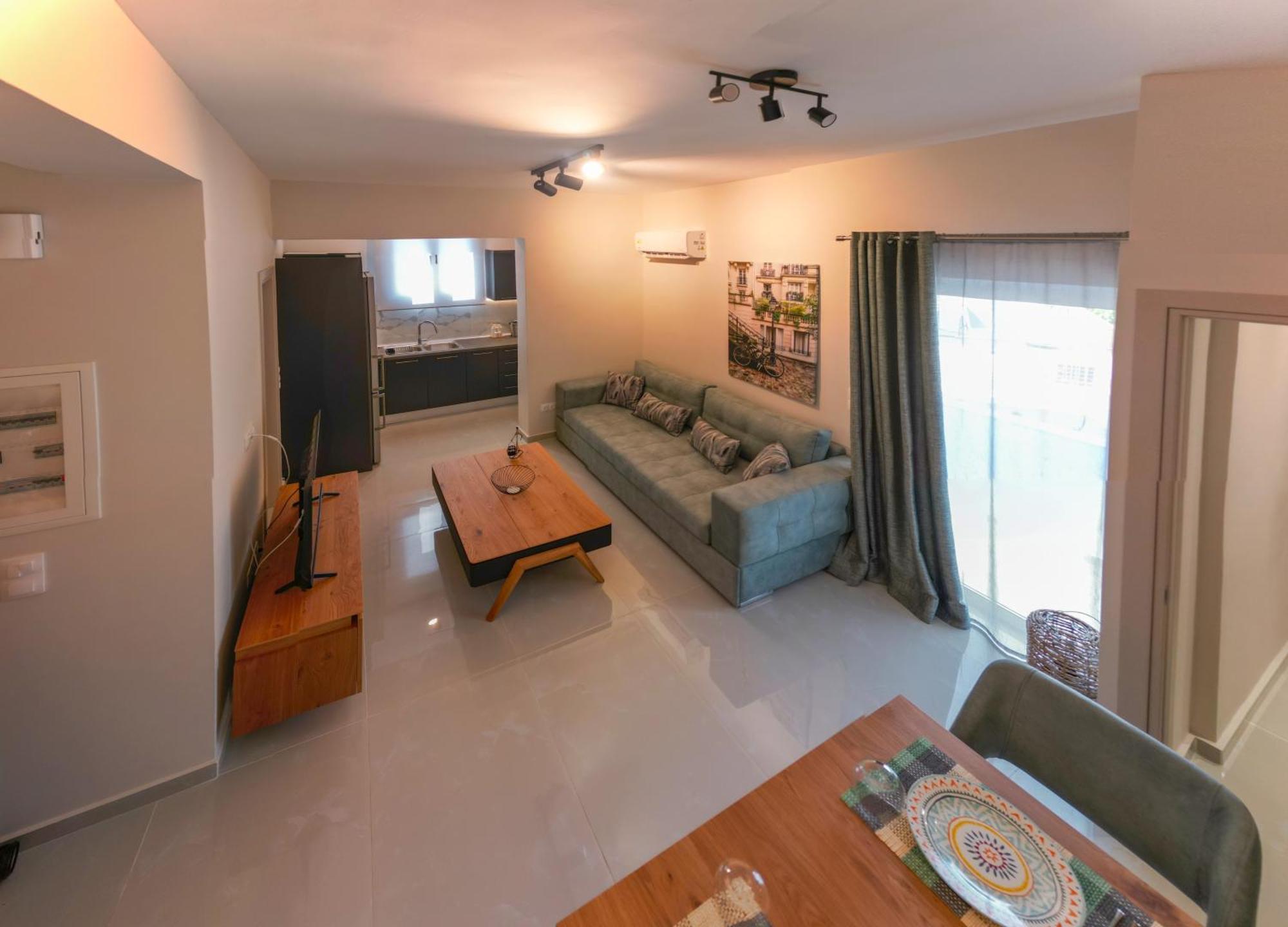 Katia Athens Apartment Kültér fotó