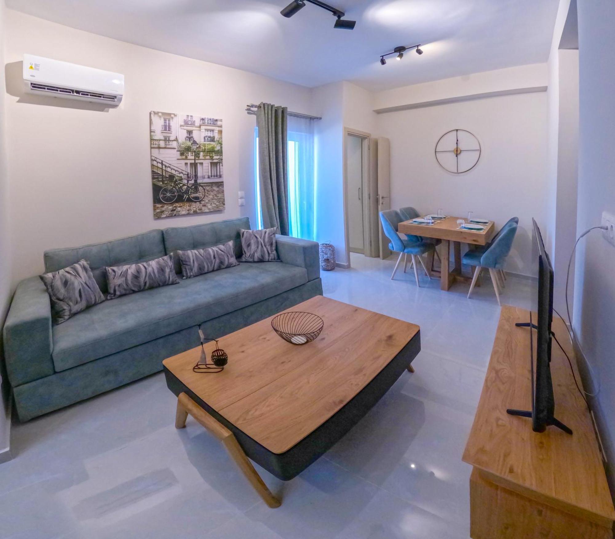 Katia Athens Apartment Kültér fotó